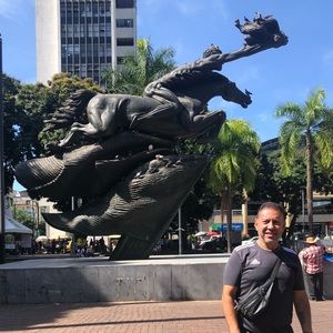 Meet your Posher, Wilder